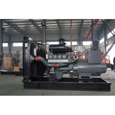 300kw威曼柴油發電機組-威曼8缸柴油機D15A2柴油發電機組,缸徑/行程：128/142mm,柴油發電機組水冷發動機功率363KW,柴油發電機組配套馬拉松斯坦福發電機。廠價直銷歡迎選購：13773399855。