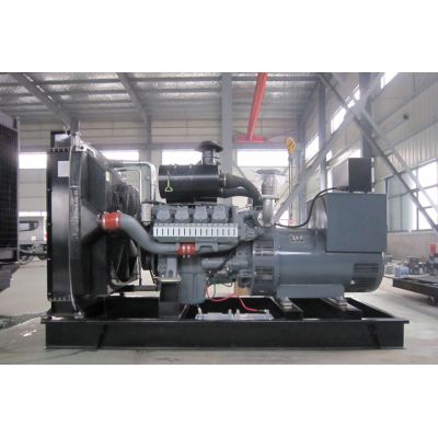 400kw威曼柴油發電機組-威曼8缸柴油機D15A1柴油發電機組,缸徑/行程：128/142mm,柴油發電機組水冷發動機功率415KW,柴油發電機組配套馬拉松斯坦福發電機。廠價直銷歡迎選購：13773399855。