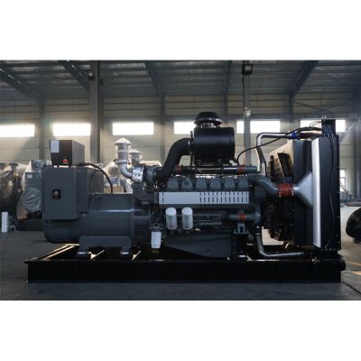 700kw威曼柴油發電機組-威曼12缸柴油機D22柴油發電機組,缸徑/行程：128/142mm,柴油發電機組水冷發動機功率700KW,柴油發電機組配套馬拉松斯坦福發電機。廠價直銷歡迎選購：13773399855。