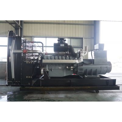 1000kw威曼柴油發電機組-威曼16缸柴油機D30A柴油發電機組,缸徑/行程：128/142mm,柴油發電機組水冷發動機功率1020KW,柴油發電機組配套馬拉松斯坦福發電機。廠價直銷歡迎選購：13773399855。