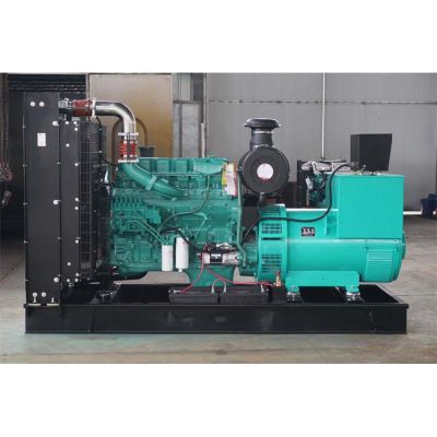 350kw東風康明斯柴油發電機組-東風康明斯6缸柴油機6ZTAA13-G2柴油發電機組,缸徑/行程：130/163mm,柴油發電機組水冷發動機功率390KW,柴油發電機組配套馬拉松斯坦福發電機。廠價直銷歡迎選購：13773399855。