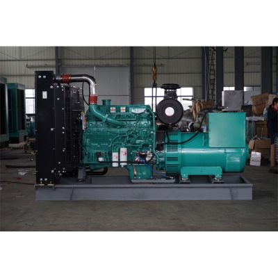 400kw東風康明斯柴油發電機組-東風康明斯6缸柴油機QSZ13-G5柴油發電機組,缸徑/行程：130/163mm,柴油發電機組水冷發動機功率411KW,柴油發電機組配套馬拉松斯坦福發電機。廠價直銷歡迎選購：13773399855。