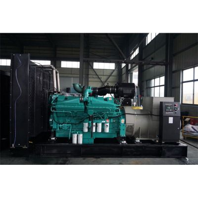350kw重慶康明斯柴油發電機組-重慶康明斯6缸柴油機QSNT-G3柴油發電機組,缸徑/行程：140/152mm,柴油發電機組水冷發動機功率392KW,柴油發電機組配套馬拉松斯坦福發電機。廠價直銷歡迎選購：13773399855。
