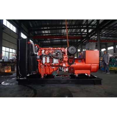 400kw玉柴柴油發電機組-玉柴6缸柴油機YC6K600-D30柴油發電機組,缸徑/行程：129/165mm,柴油發電機組水冷發動機功率420KW,柴油發電機組配套馬拉松斯坦福發電機。廠價直銷歡迎選購：13773399855。