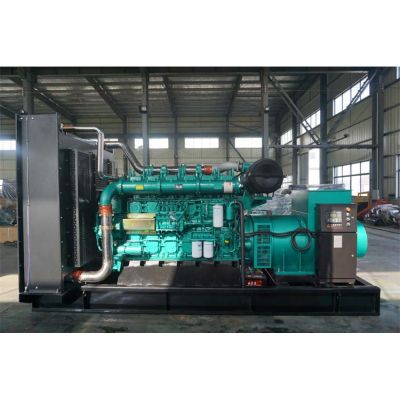 1000kw玉柴柴油發電機組-玉柴6缸柴油機YC6C1520-D31柴油發電機組,缸徑/行程：200/210mm,柴油發電機組水冷發動機功率1118KW,柴油發電機組配套馬拉松斯坦福發電機。廠價直銷歡迎選購：13773399855。