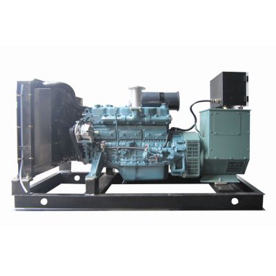 75kw斗山大宇柴油發電機組-斗山大宇6缸柴油機D1146柴油發電機組,缸徑/行程：111/139mm,柴油發電機組水冷發動機功率85KW,柴油發電機組配套馬拉松斯坦福發電機。廠價直銷歡迎選購：13773399855。