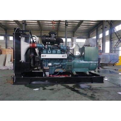 250kw斗山大宇柴油發電機組-斗山大宇6缸柴油機P126TI-II柴油發電機組,缸徑/行程：123/155mm,柴油發電機組水冷發動機功率294KW,柴油發電機組配套馬拉松斯坦福發電機。廠價直銷歡迎選購：13773399855。