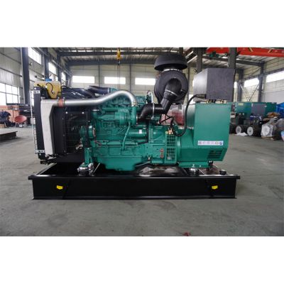 75kw沃爾沃柴油發(fā)電機(jī)組-沃爾沃4缸柴油機(jī)TAD531GE柴油發(fā)電機(jī)組,缸徑/行程：108/130mm,柴油發(fā)電機(jī)組水冷發(fā)動機(jī)功率80KW,柴油發(fā)電機(jī)組配套馬拉松斯坦福發(fā)電機(jī)。廠價直銷歡迎選購：13773399855。