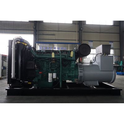 450kw沃爾沃柴油發(fā)電機(jī)組-沃爾沃6缸柴油機(jī)TAD1642GE柴油發(fā)電機(jī)組,缸徑/行程：144/165mm,柴油發(fā)電機(jī)組水冷發(fā)動機(jī)功率504KW,柴油發(fā)電機(jī)組配套馬拉松斯坦福發(fā)電機(jī)。廠價直銷歡迎選購：13773399855。