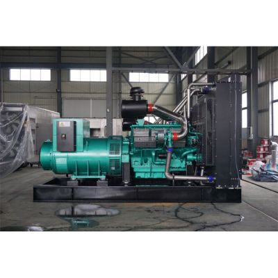 800kw卡得城仕柴油發電機組-卡得城仕12缸柴油機KD28H880柴油發電機組,缸徑/行程：138/165mm,柴油發電機組水冷發動機功率880KW,柴油發電機組配套馬拉松斯坦福發電機。廠價直銷歡迎選購：13773399855。