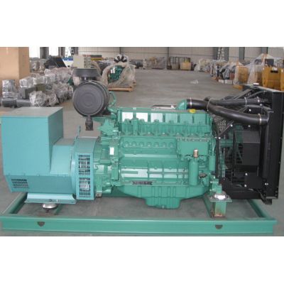 150kw大連道依茨柴油發電機組-大連道依茨6缸柴油機BF6M1013FCG2柴油發電機組,缸徑/行程：108/130mm,柴油發電機組水冷發動機功率183KW,柴油發電機組配套馬拉松斯坦福發電機。廠價直銷歡迎選購：13773399855。