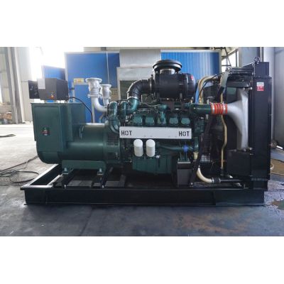 700kw斗山大宇柴油發電機組-斗山大宇12缸柴油機DP222LC柴油發電機組,缸徑/行程：128/142mm,柴油發電機組水冷發動機功率723KW,柴油發電機組配套馬拉松斯坦福發電機。廠價直銷歡迎選購：13773399855。