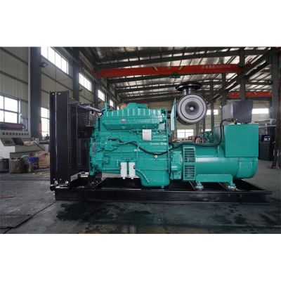 300kw重慶康明斯柴油發電機組-重慶康明斯6缸柴油機NTA855-G1B柴油發電機組,缸徑/行程：140/152mm,柴油發電機組水冷發動機功率321KW,柴油發電機組配套馬拉松斯坦福發電機。廠價直銷歡迎選購：13773399855。
