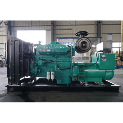 300kw重慶康明斯柴油發電機組-重慶康明斯6缸柴油機NTA855-G2A柴油發電機組,缸徑/行程：140/152mm,柴油發電機組水冷發動機功率375KW,柴油發電機組配套馬拉松斯坦福發電機。廠價直銷歡迎選購：13773399855。
