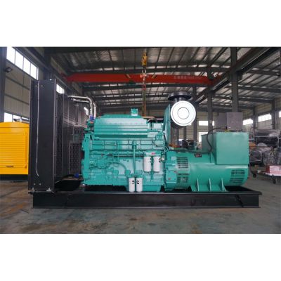 500kw重慶康明斯柴油發電機組-重慶康明斯6缸柴油機KTA19-G3A柴油發電機組,缸徑/行程：159/159mm,柴油發電機組水冷發動機功率504KW,柴油發電機組配套馬拉松斯坦福發電機。廠價直銷歡迎選購：13773399855。