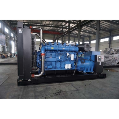 900kw玉柴柴油發電機組-玉柴6缸柴油機YC6C1320-D31柴油發電機組,缸徑/行程：200/210mm,柴油發電機組水冷發動機功率968KW,柴油發電機組配套馬拉松斯坦福發電機。廠價直銷歡迎選購：13773399855。