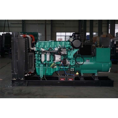 350kw玉柴柴油發電機組-玉柴6缸柴油機YC6K500-D30柴油發電機組,缸徑/行程：129/155mm,柴油發電機組水冷發動機功率370KW,柴油發電機組配套馬拉松斯坦福發電機。廠價直銷歡迎選購：13773399855。