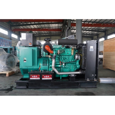 60KW玉柴柴油發(fā)電機組-玉柴4缸柴油機YCD4Y33H6-105,柴油發(fā)電機組缸徑/行程：110/125mm,柴油發(fā)電機組水冷發(fā)動機功率77KW,柴油發(fā)電機組配套馬拉松斯坦福發(fā)電機。廠價直銷歡迎選購：13773399855。