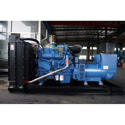 300KW玉柴柴油發(fā)電機組-玉柴6缸柴油機YCDV11D-420,柴油發(fā)電機組缸徑/行程：126/155mm,柴油發(fā)電機組水冷發(fā)動機功率309KW,柴油發(fā)電機組配套馬拉松斯坦福發(fā)電機。廠價直銷歡迎選購：13773399855。