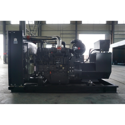 200kw上柴動力柴油發電機組-上柴股份6缸柴油機6DTAA8.9-G31柴油發電機組,缸徑/行程：114/144mm,柴油發電機組水冷發動機功率204KW,柴油發電機組配套馬拉松斯坦福發電機。廠價直銷歡迎選購：13773399855。