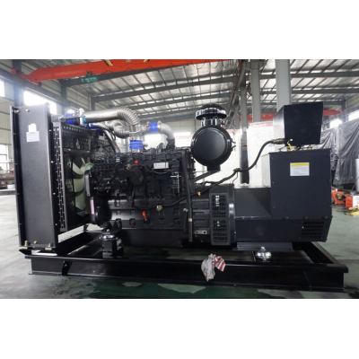 200kw上柴動力柴油發電機組-上柴股份6缸柴油機6DTAA8.9-G32柴油發電機組,缸徑/行程：114/144mm,柴油發電機組水冷發動機功率228KW,柴油發電機組配套馬拉松斯坦福發電機。廠價直銷歡迎選購：13773399855。