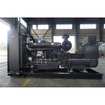 150kw上柴動力柴油發電機組-上柴股份6缸柴油機6HTAA6.5-G35柴油發電機組,缸徑/行程：105/124mm,柴油發電機組水冷發動機功率170KW,柴油發電機組配套馬拉松斯坦福發電機。廠價直銷歡迎選購：13773399855。