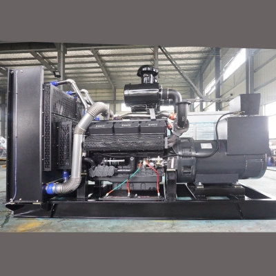 600kw上柴動力柴油發電機組-上柴股份6缸柴油機6KTAA25-G34柴油發電機組,缸徑/行程：170/185mm,柴油發電機組水冷發動機功率629KW,柴油發電機組配套馬拉松斯坦福發電機。廠價直銷歡迎選購：13773399855。